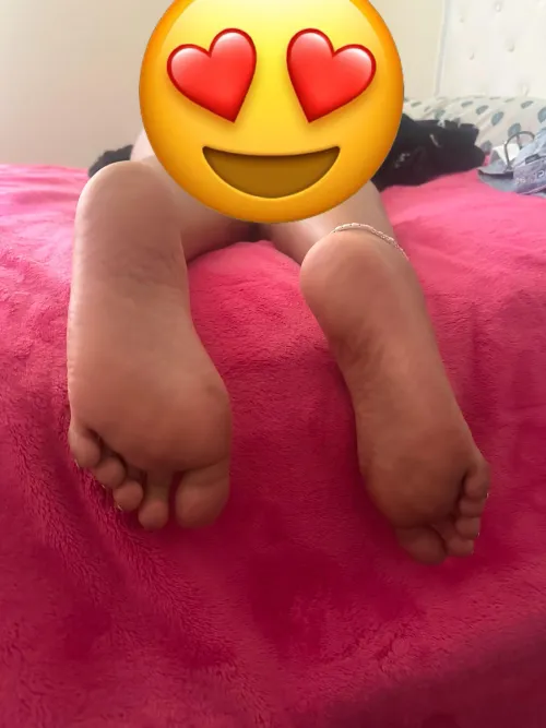some soles for your sunday night 🥰