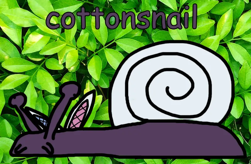 something silly i made