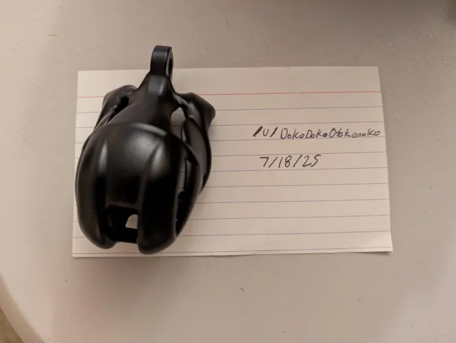[USA] [SELL] - Viper N+ Standard, cage only.