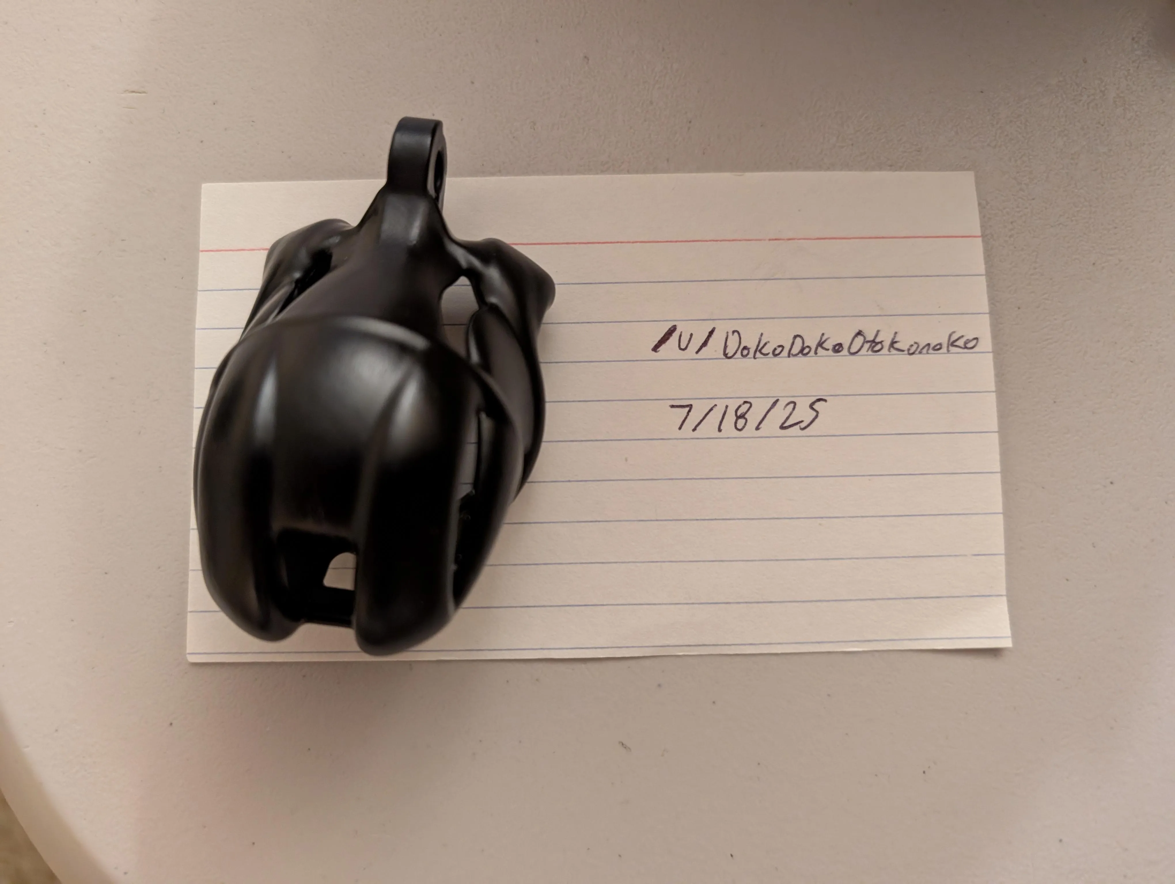 [USA] [SELL] - Viper N+ Standard, cage only.