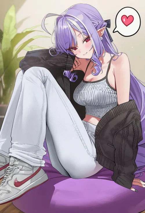 Vivian (Zenless Zone Zero) [Fring]