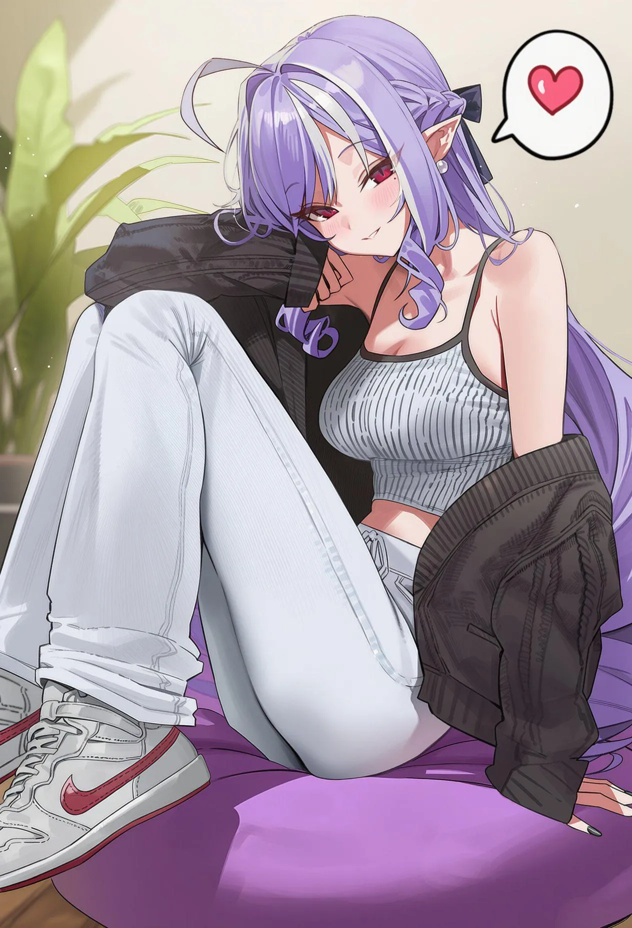 Vivian (Zenless Zone Zero) [Fring]