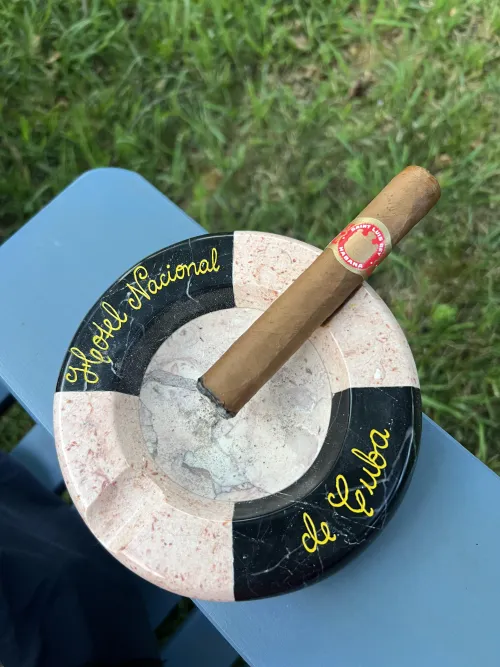 We’re still going with an absolute hitter.