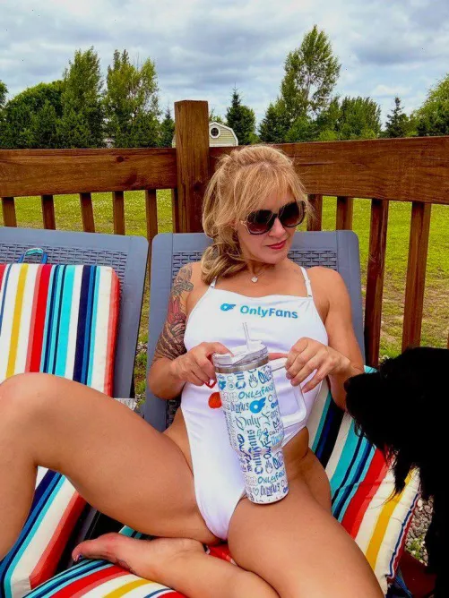 Who needs a workout buddy? any volunteers?