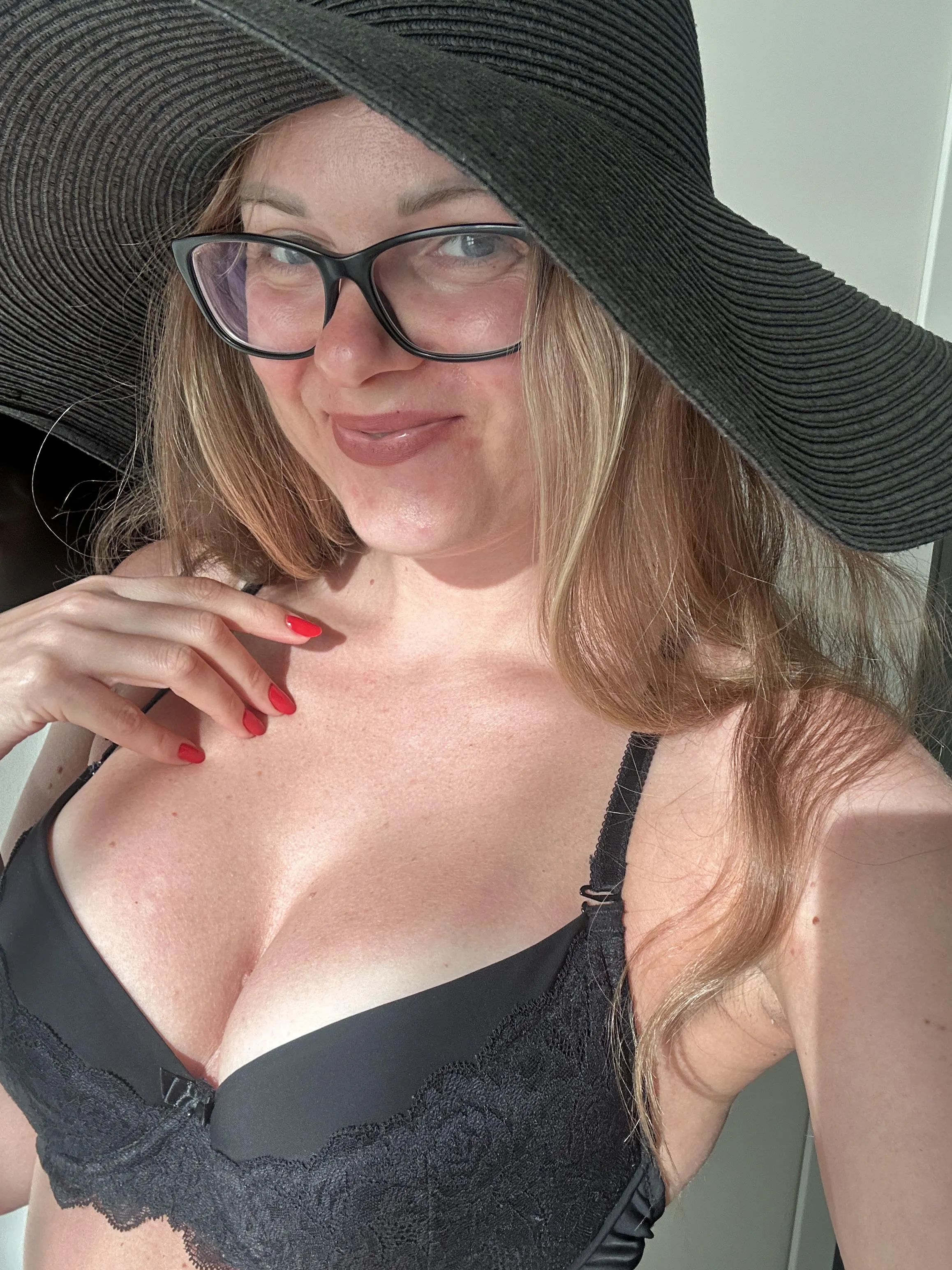 Würdest du eine single Mutti im Urlaub ficken?