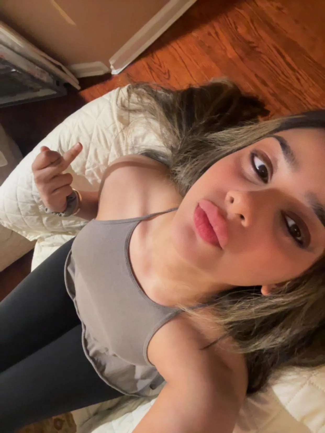 You’ll look at this, get hard, and hate yourself. Again.