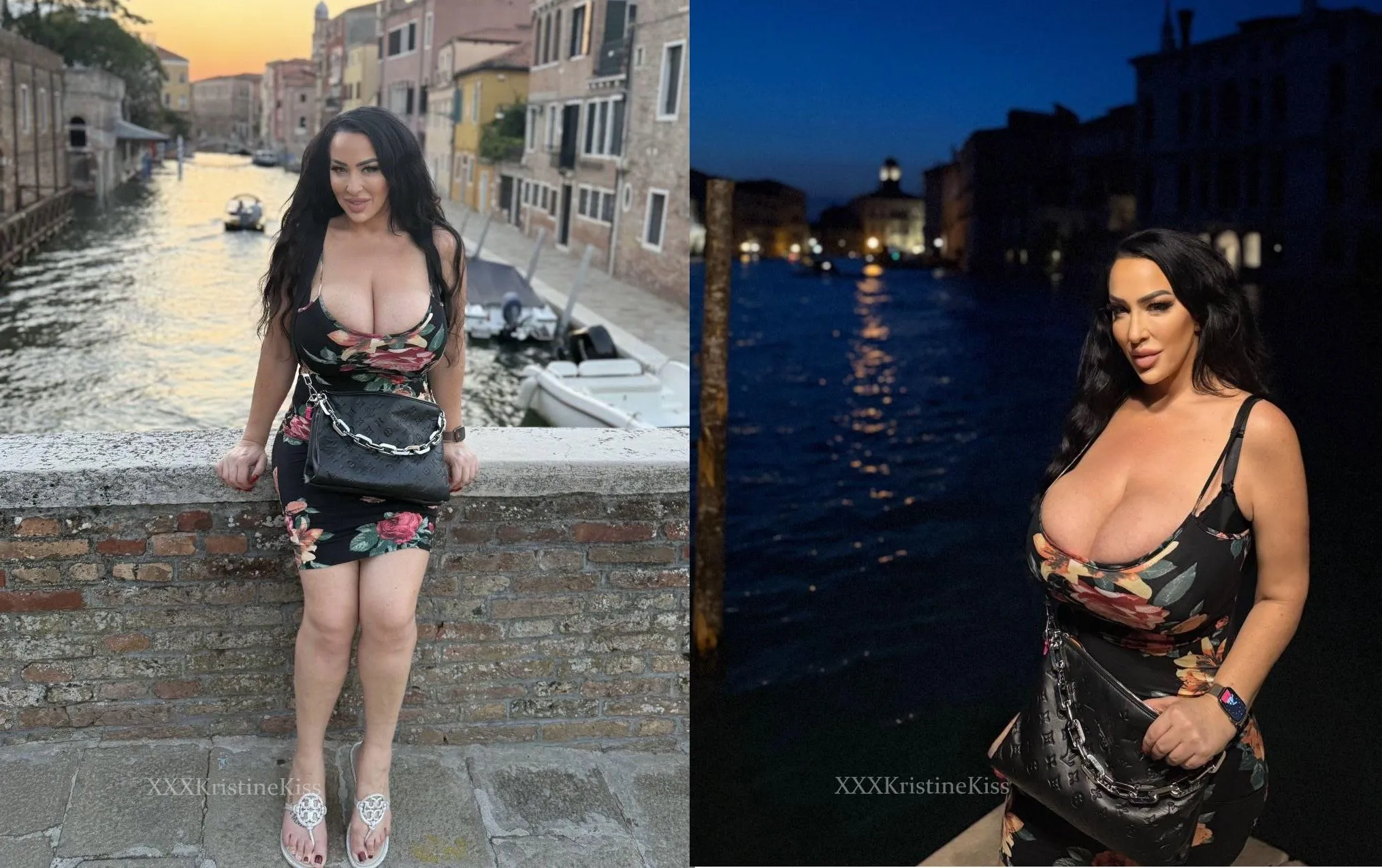 Yours to show off, day and night