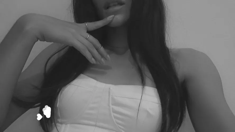 You've been holding on for far too long...time to enjoy that sweet release...