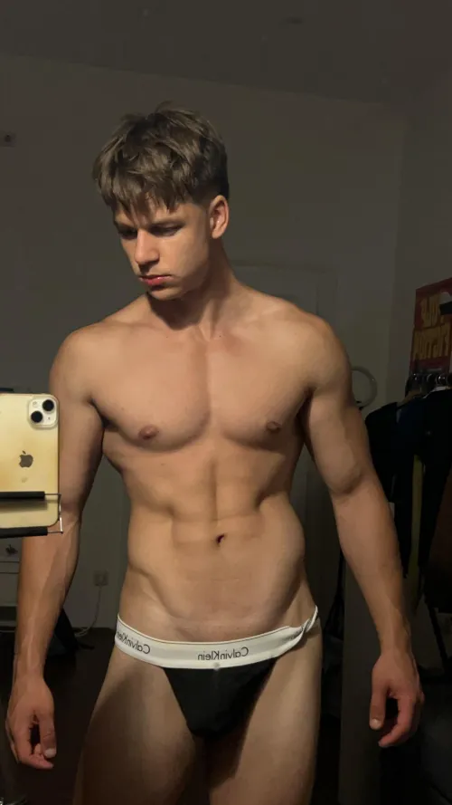 (20)What’s your first move?