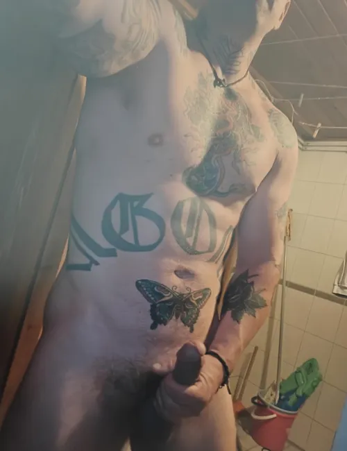 (46) straight. Good morning