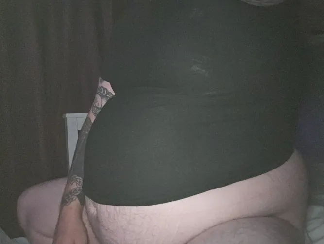 A medium that I used to wear, does it still fit?