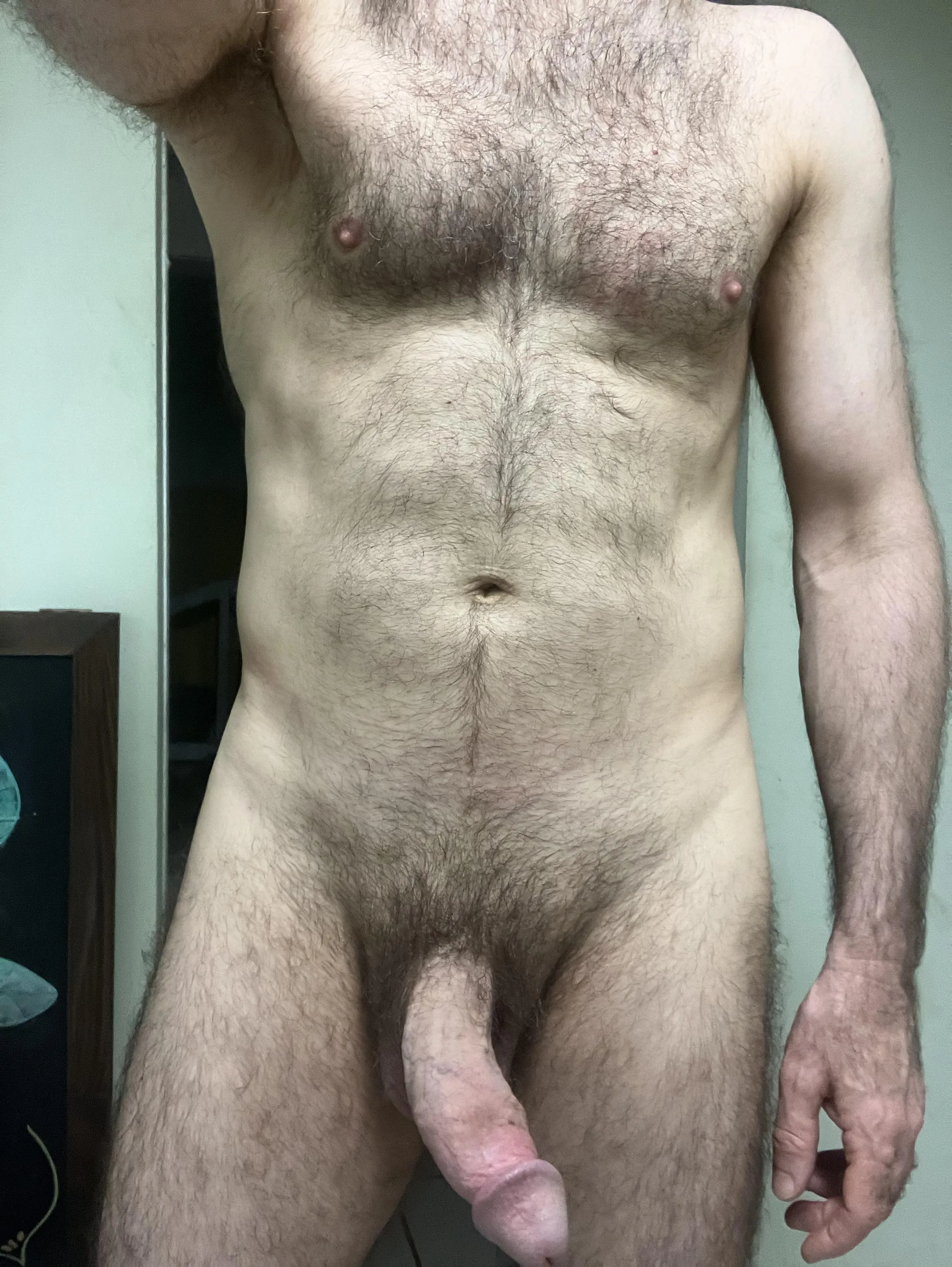 Any girls with a thing for 54 year olds?