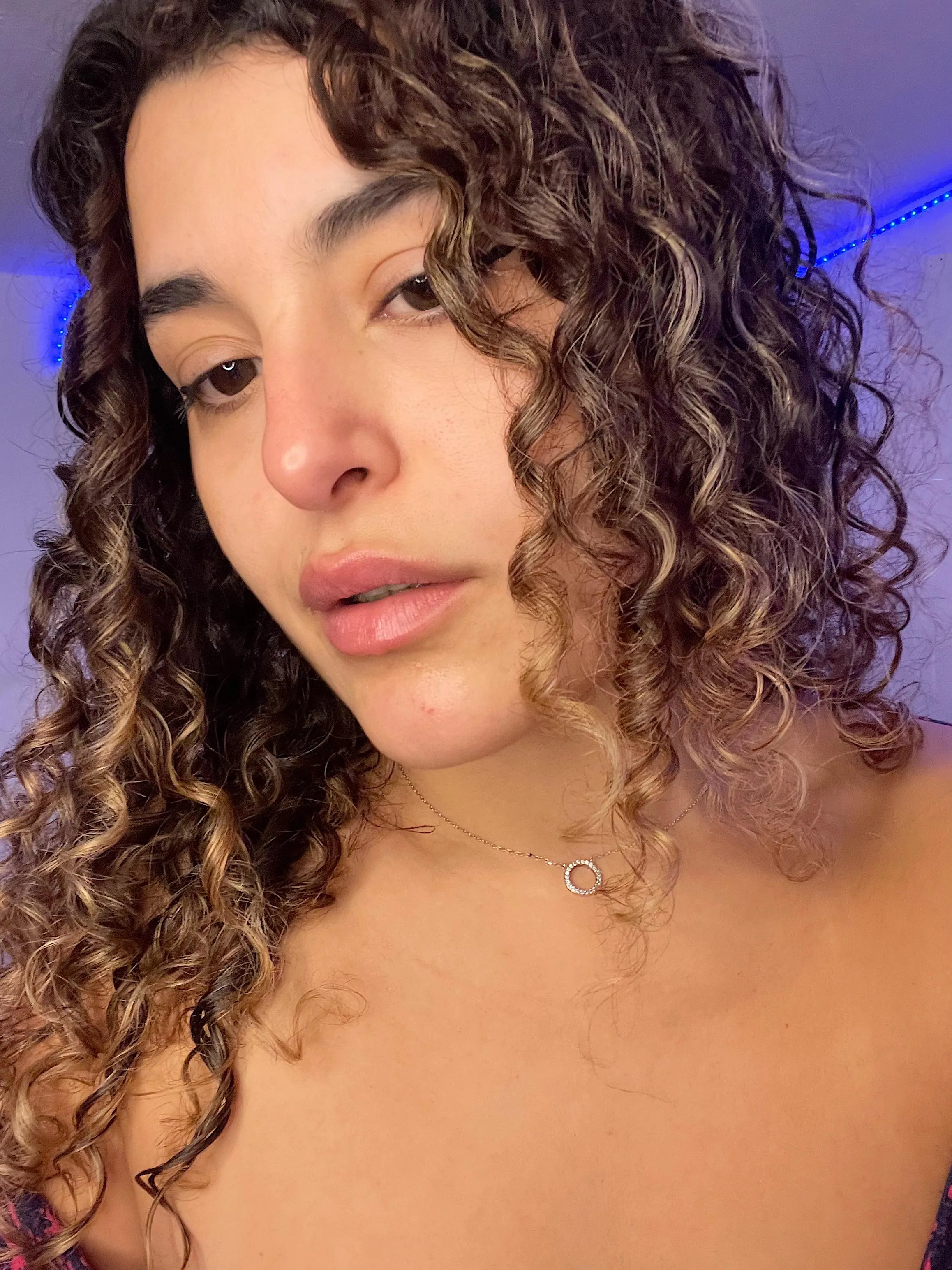 How about we spend the weekend together?? I have a special offer with %50 off