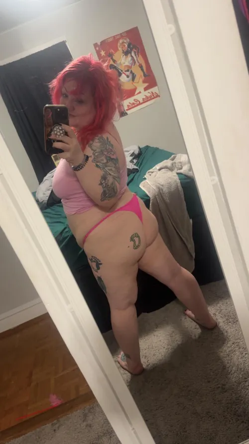 I love pink 🥰🩷