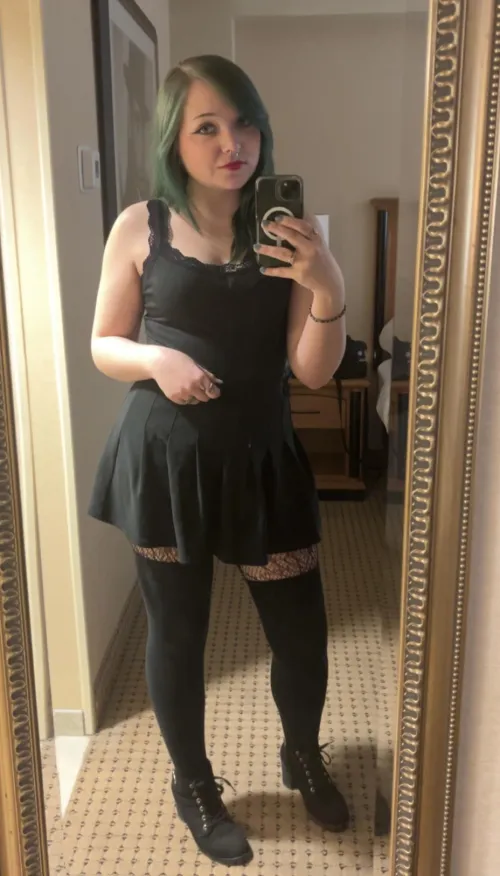 My perfection deserves proper appreciation