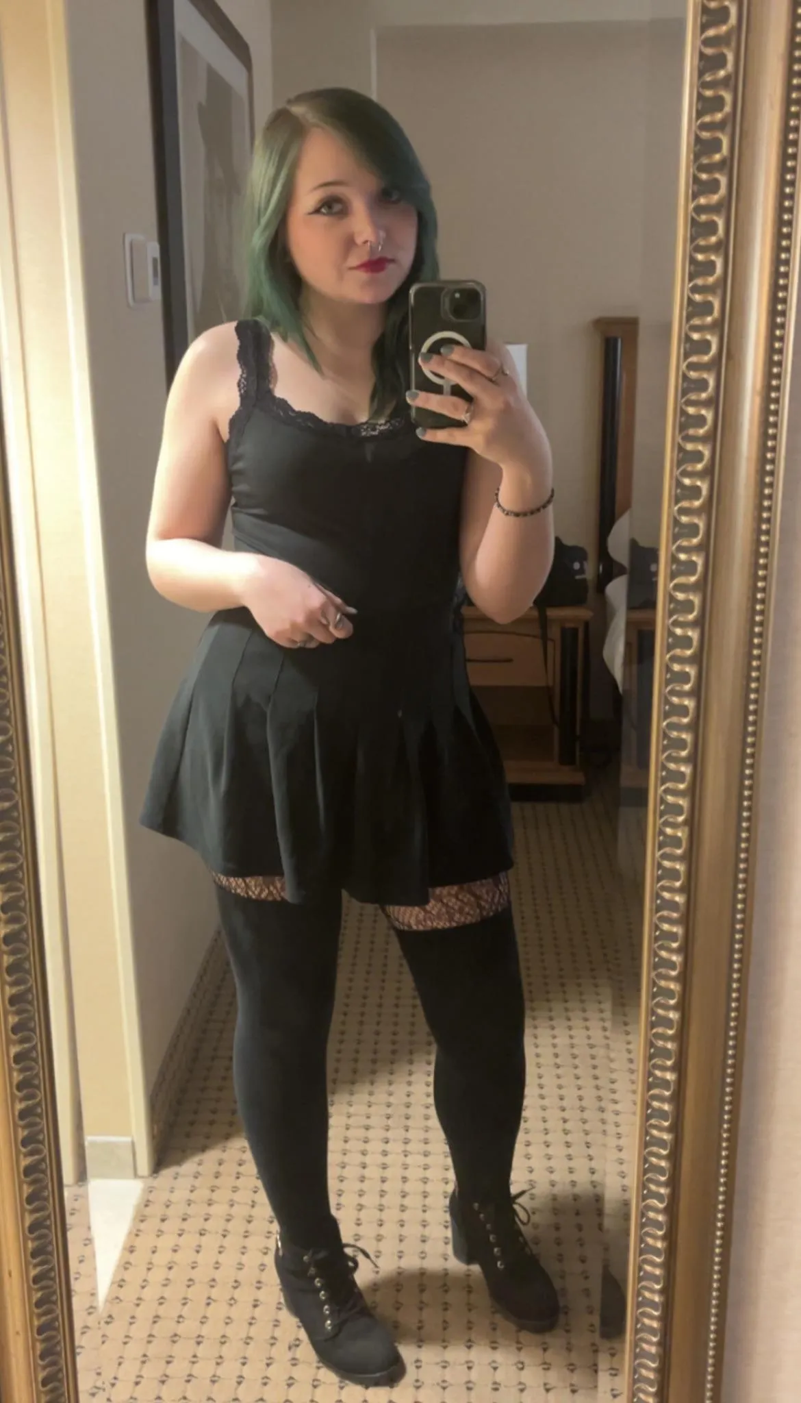 My perfection deserves proper appreciation