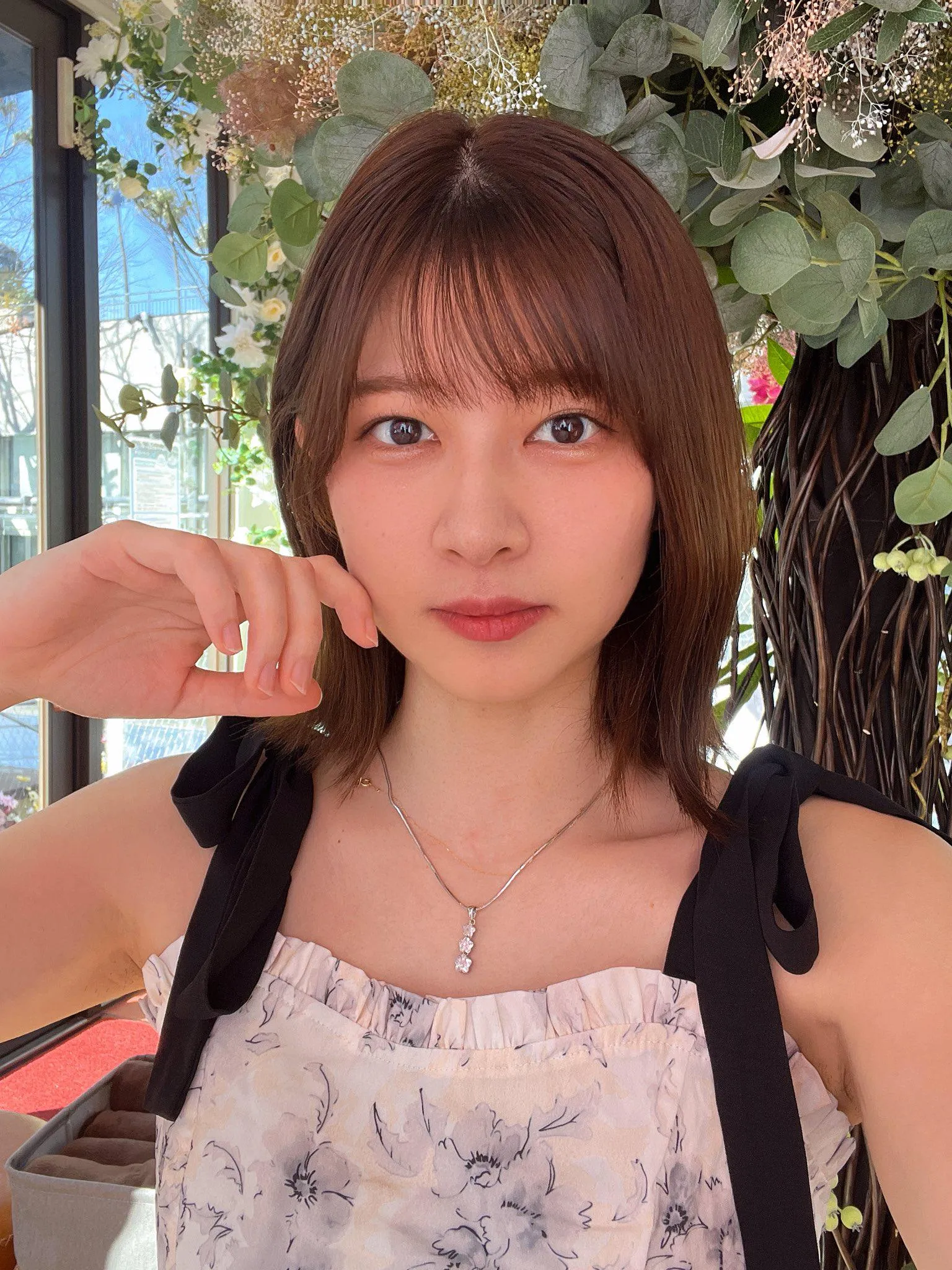 Saori Araki (@kawausosuki0513)