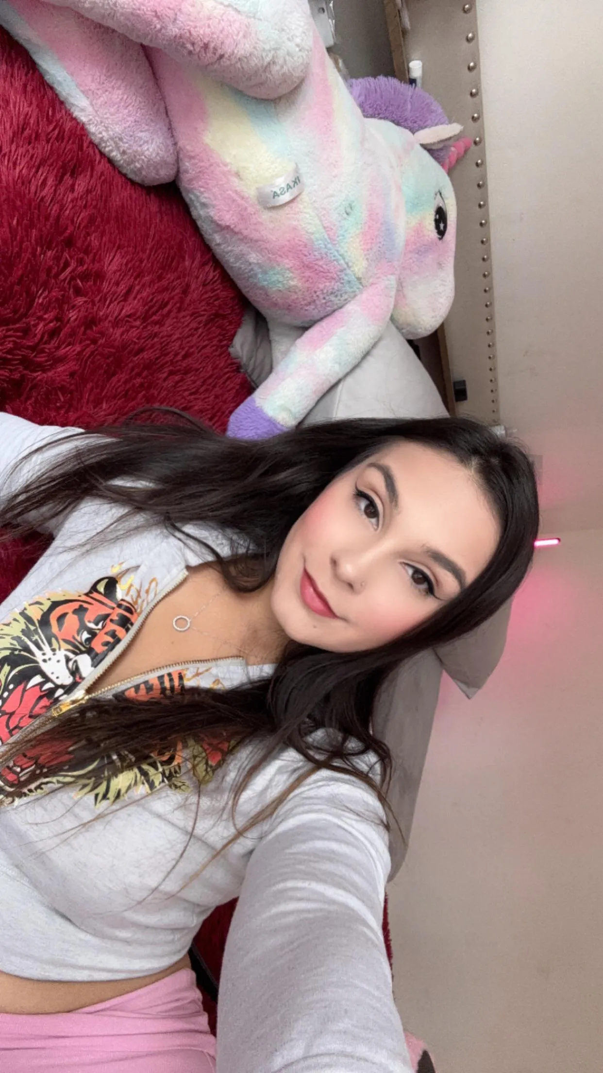 The attention you have been craving, you won’t be lonely long baby [GFE]