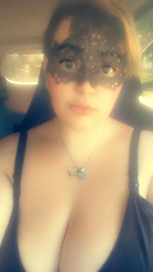 Titty Tuesday, you live for this day😜😈