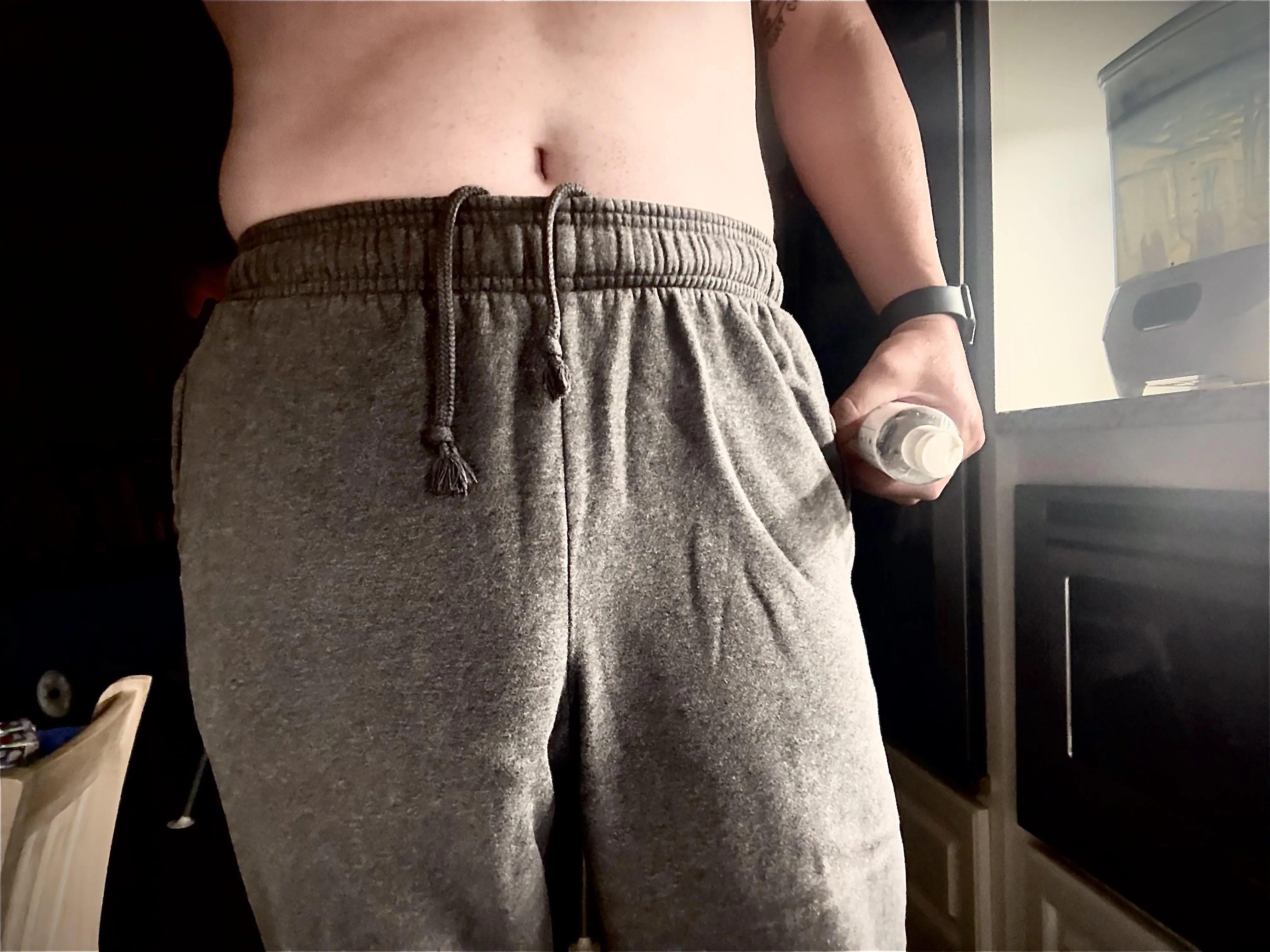 What’s hiding underneath?