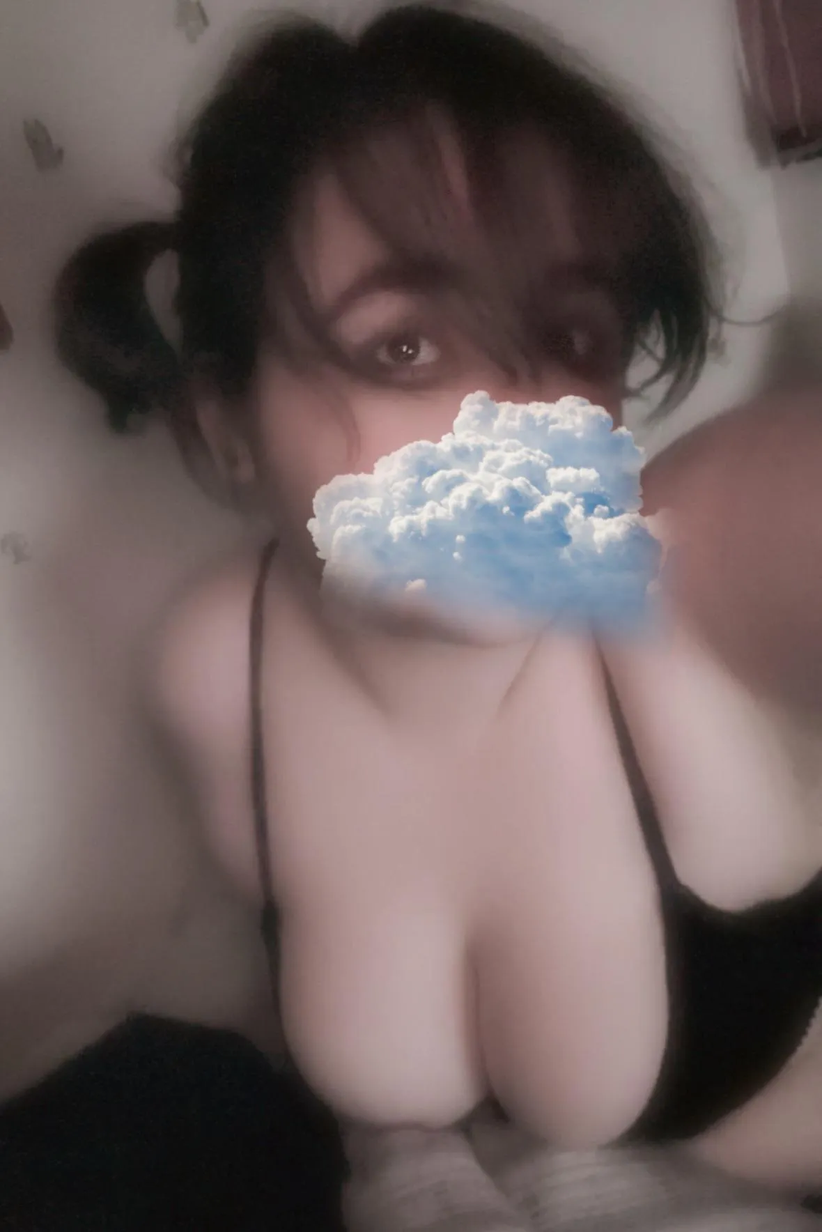 almost 1 month off t>:3 🩷