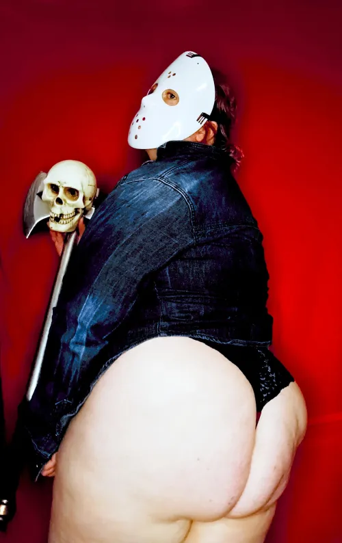 Because it's more fun being a monster