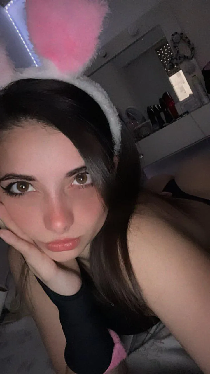 being a little bad is basically my personality