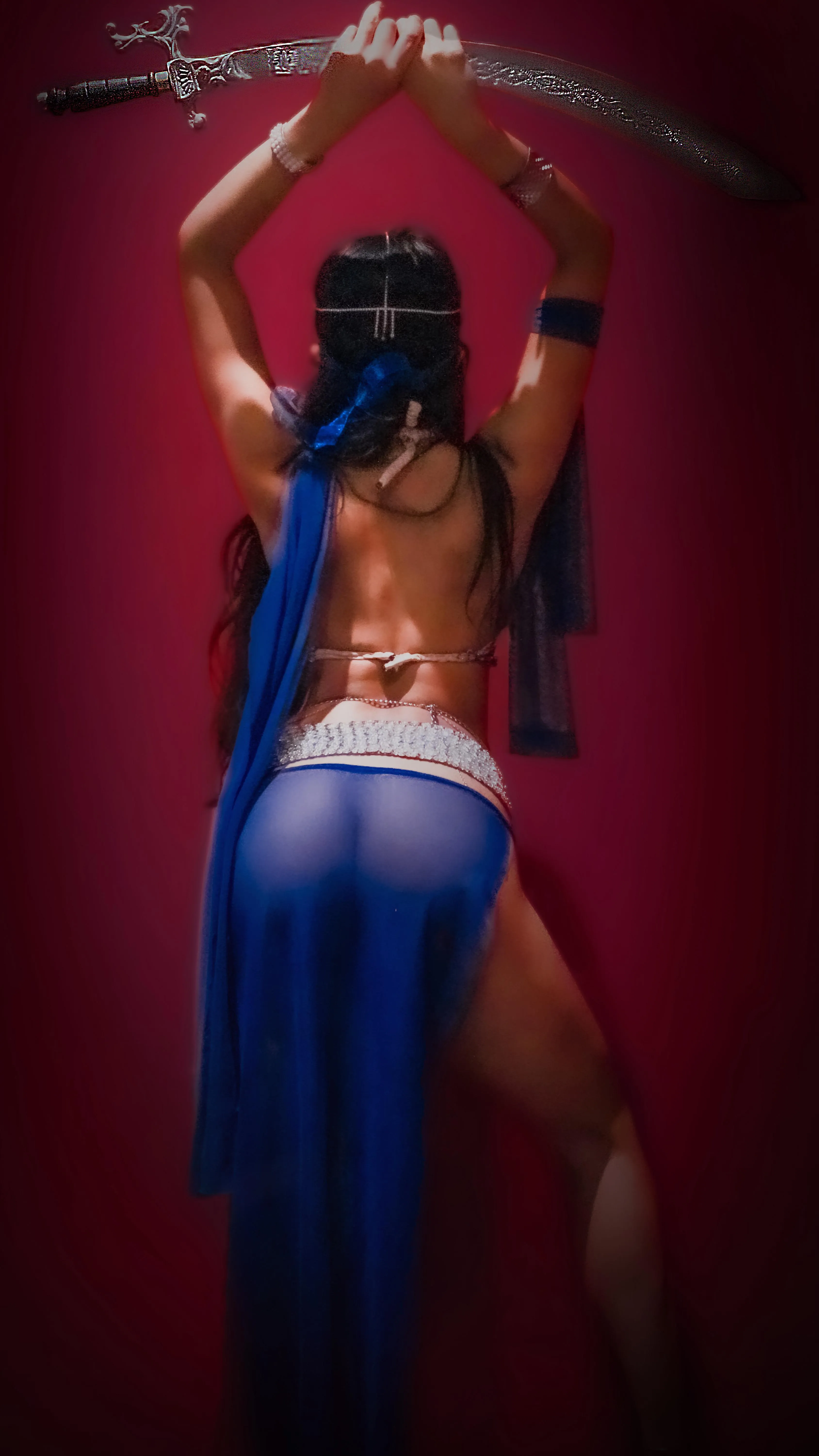 Bidding starts at your soul. Trained to obey—but only until the chains turn to blades.