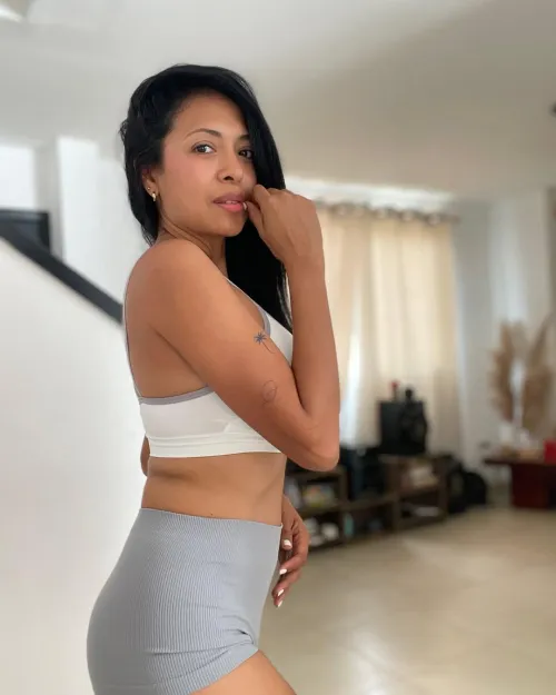 did my lil butt grab ur attention?