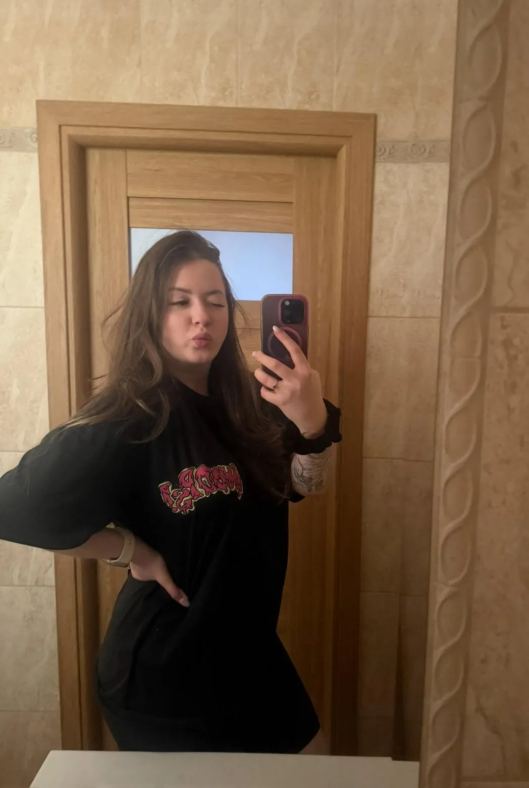 enough of lurking, time to approach and serve