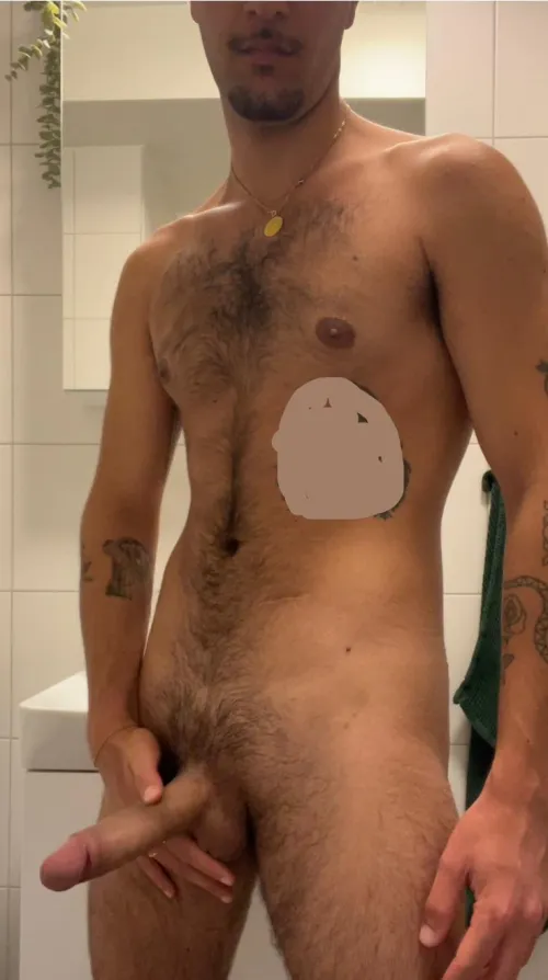 follow the trail to…