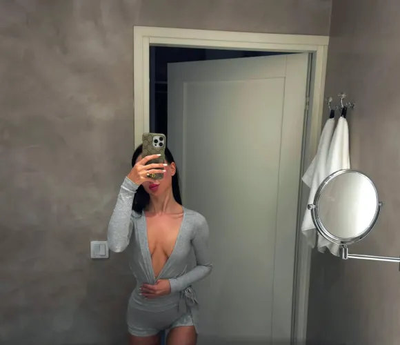 Haluuks nähä loputkin 😈