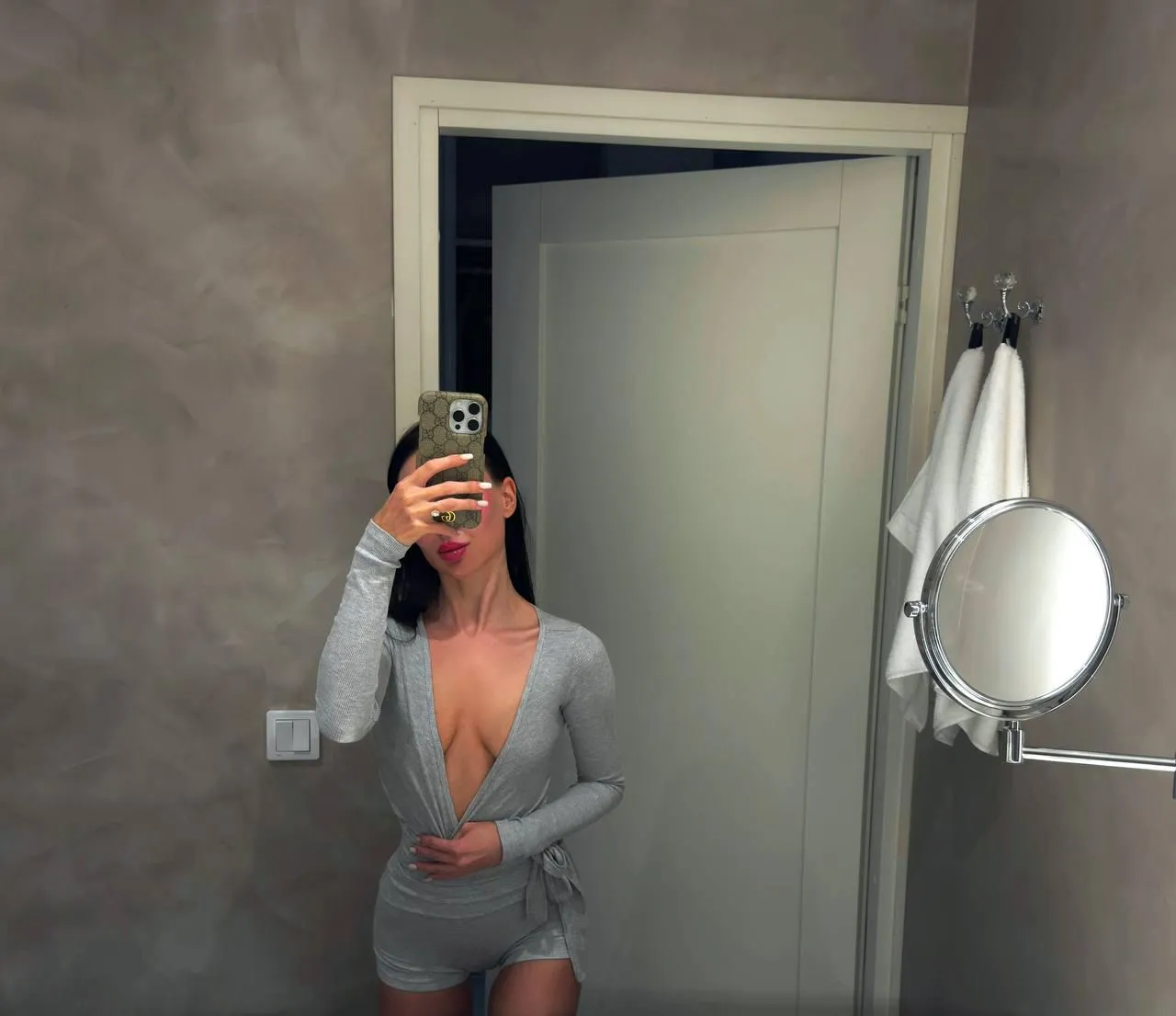 Haluuks nähä loputkin 😈