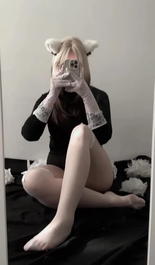 Hello again! Looking a long term payment relation 💕