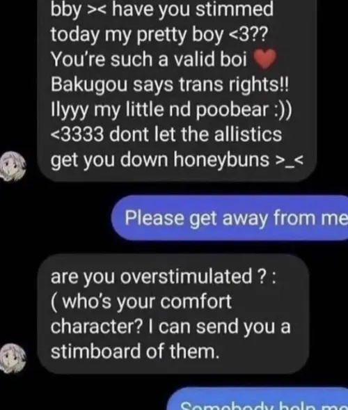 Idc if u like this or not, I need this on like a deeply personal level (idk what flair to use so... LOOK AT THIS PHOTOGRAPH)