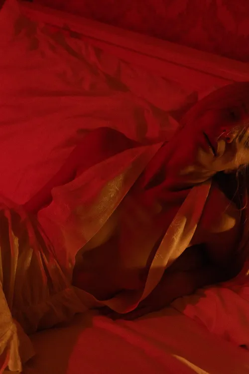 In the shadow of my power