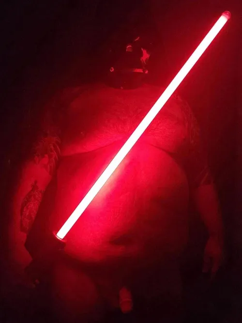 Jedi in the streets, sith in the sheets