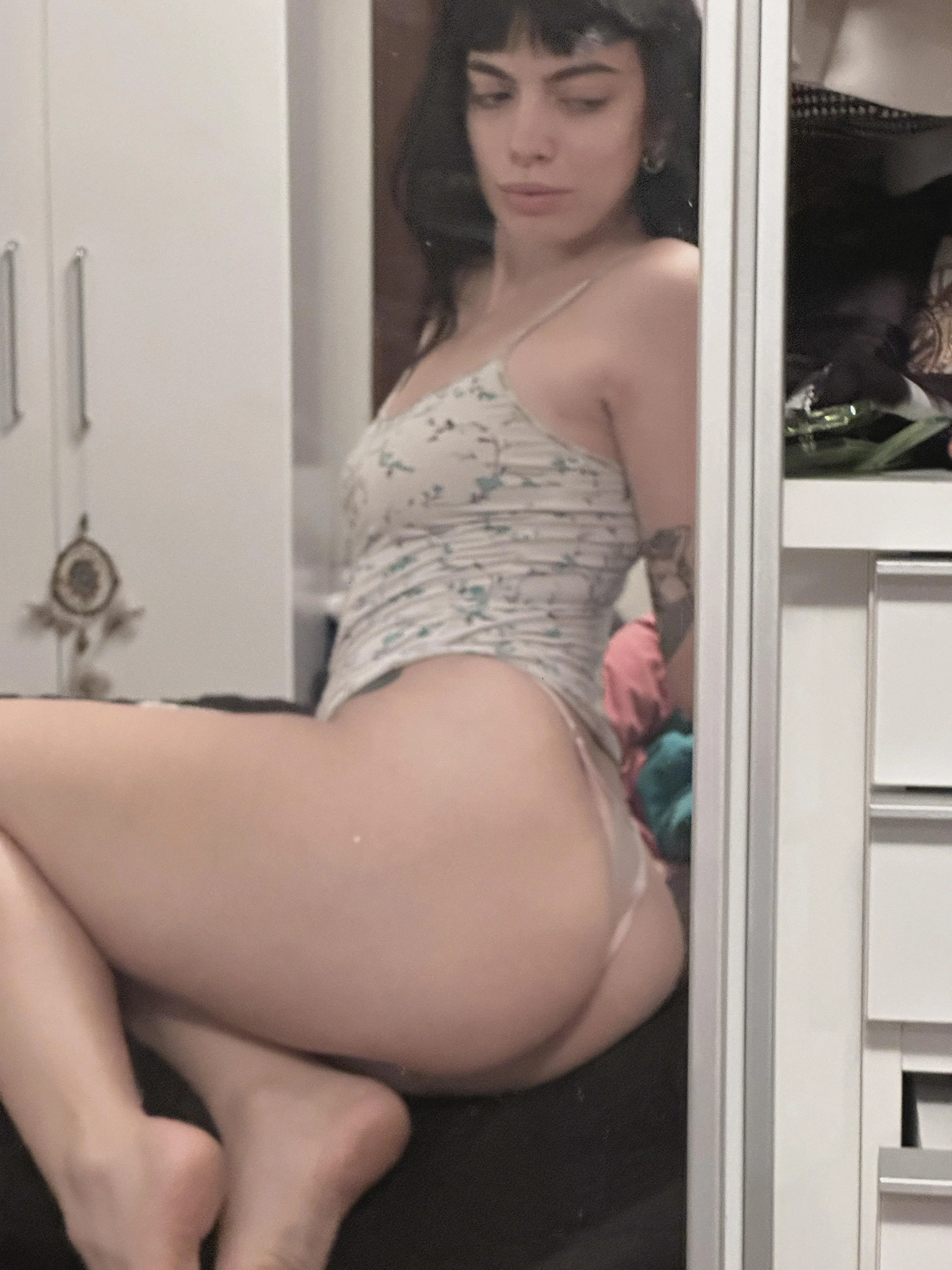 Juiciest of them all 💦