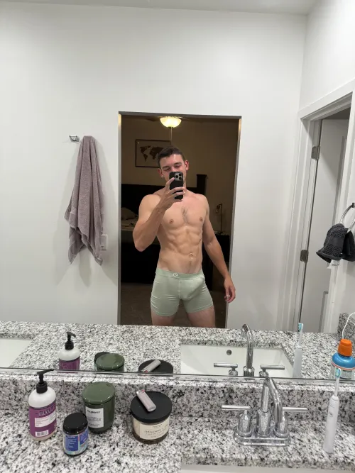 Leading down the lulus