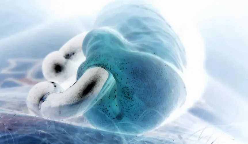 negative camera setting