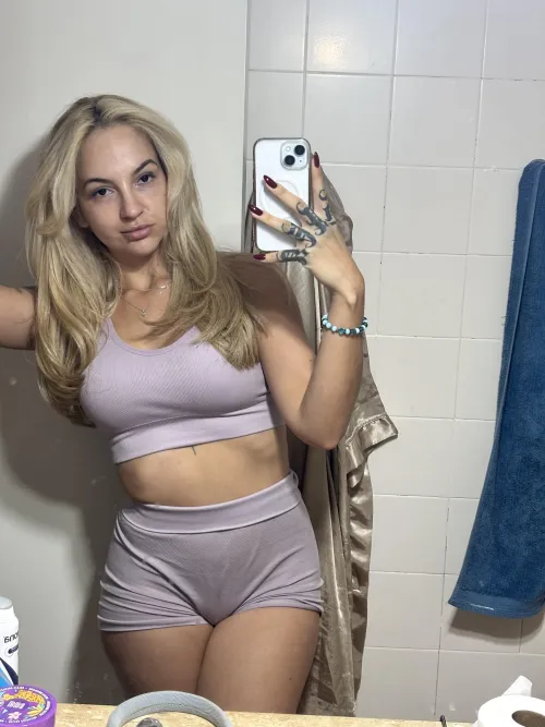 someone keep me company before I get into trouble I can’t talk about.