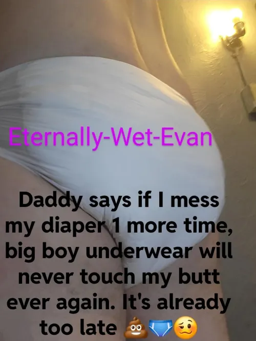 Stinky Butt 💩🩲🥴🤭