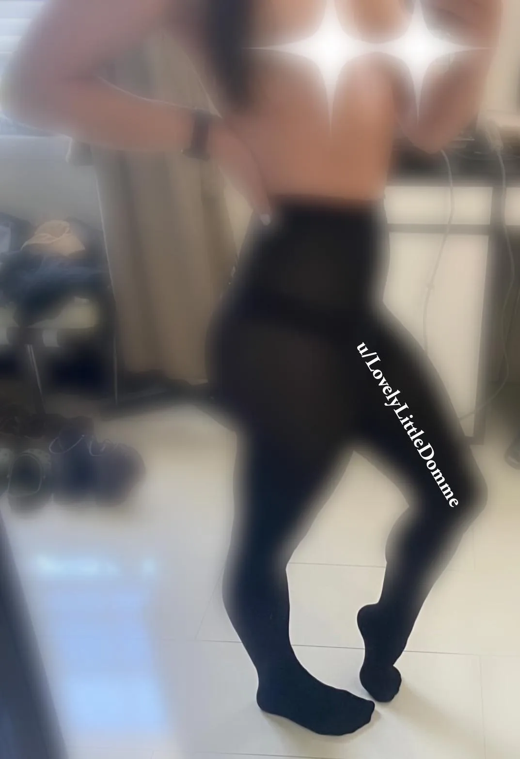 Stockings for simps ✨