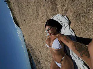 Tan lines or no lines what’s your favorite?