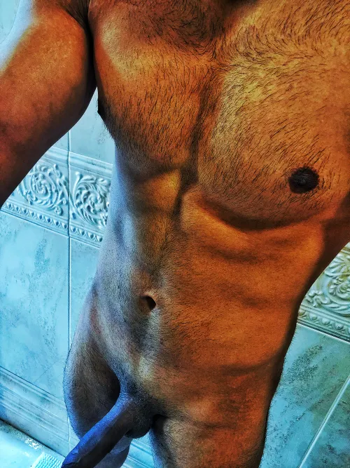 You late night snack...