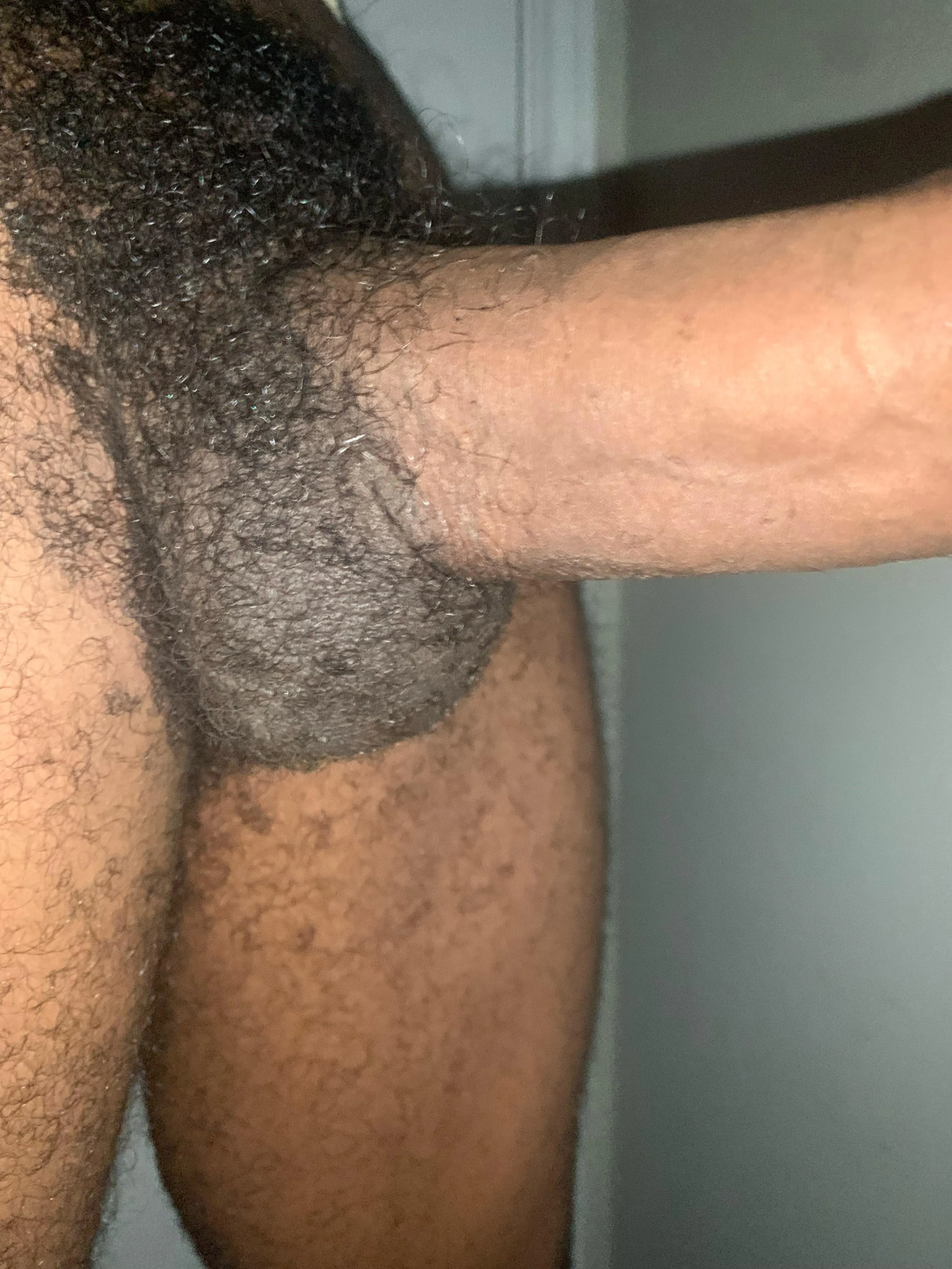 [19m] my balls are full - bbw hmu