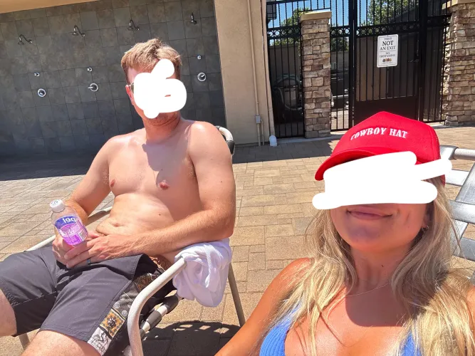 27/27 MF4MF- looking for other couples to explore and play with