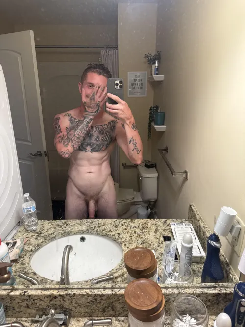 [28M] Happy hump day 😏