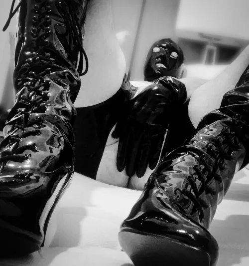 57M Just love to wear it