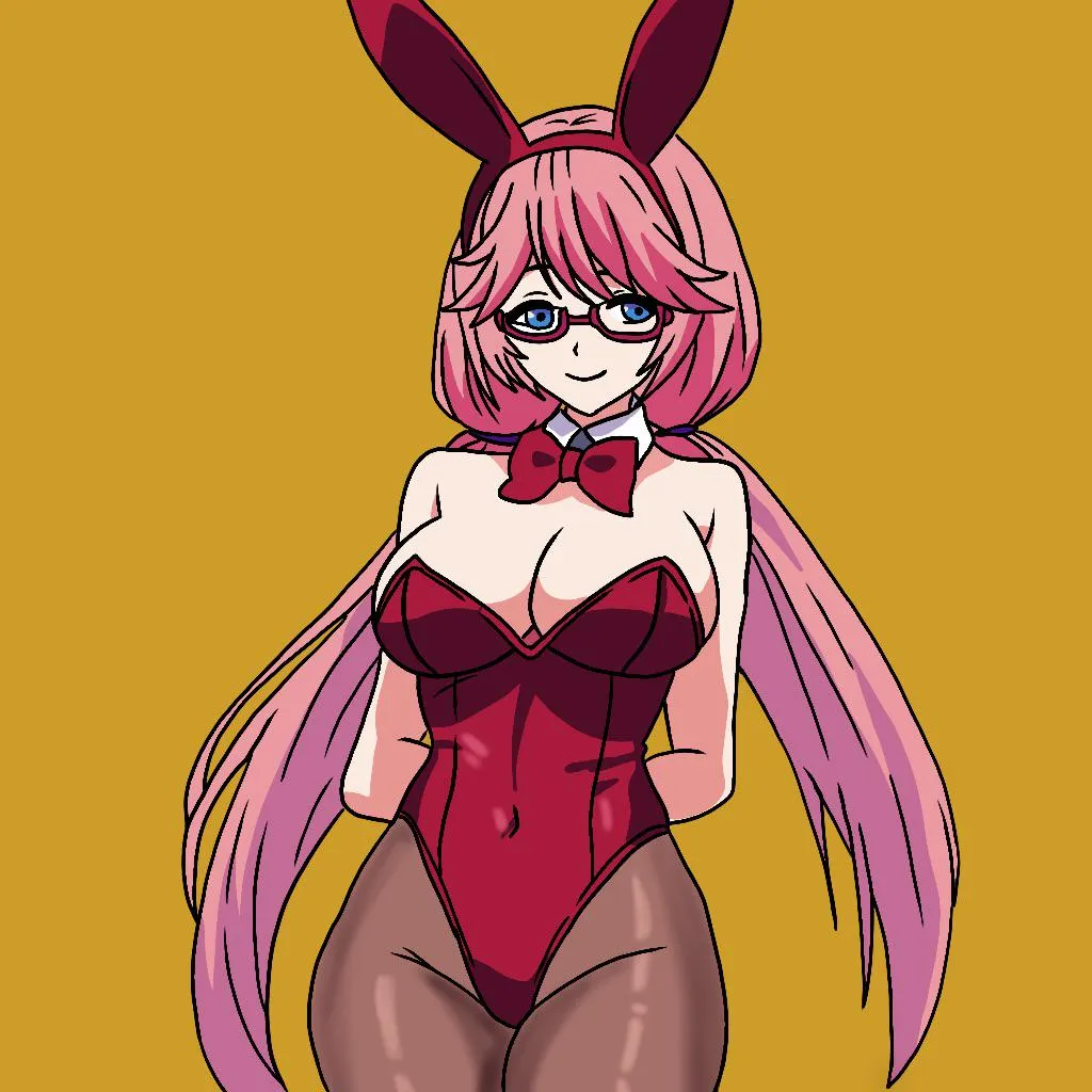 Airi Sakura [Classroom of the Elite ] ( by Chikuzinio )